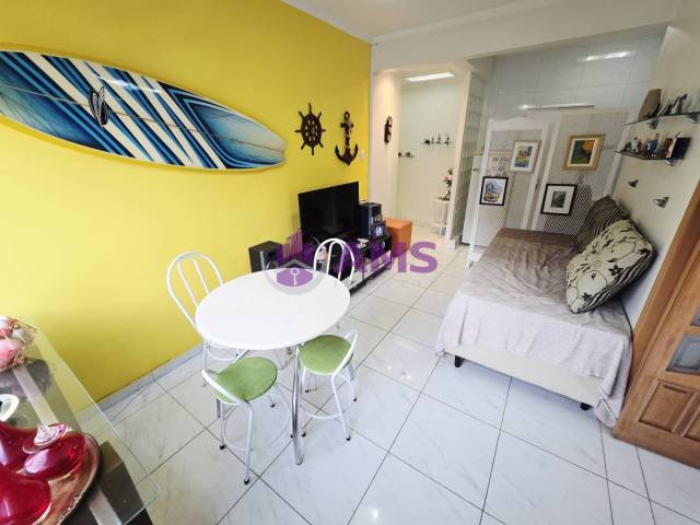 Apartamento para Venda em Santos - 5