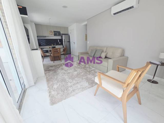 Apartamento para Locação em Santos - 5