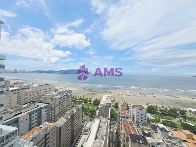 #105 - Apartamento para Locação em Santos - SP - 1