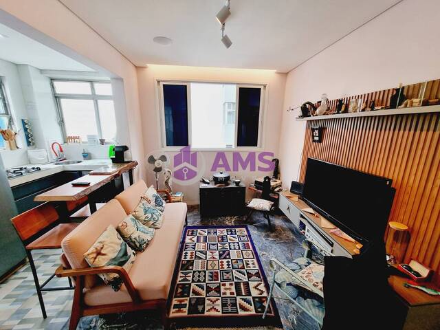 Apartamento para Venda em São Vicente - 4