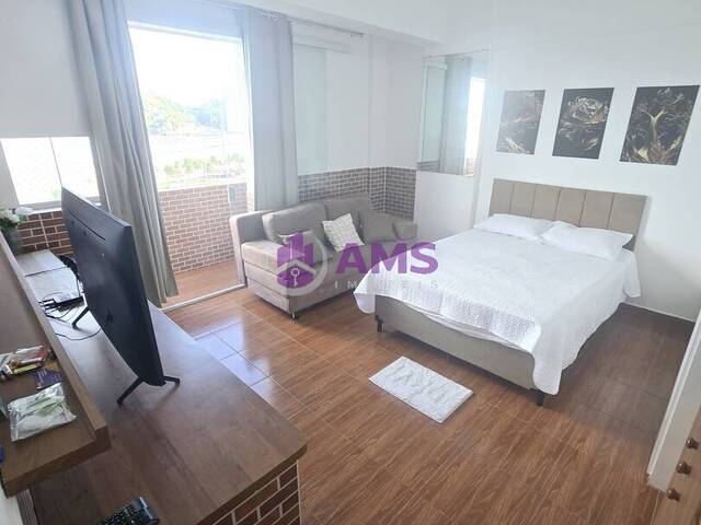 #108 - Apartamento para Venda em São Vicente - SP - 3