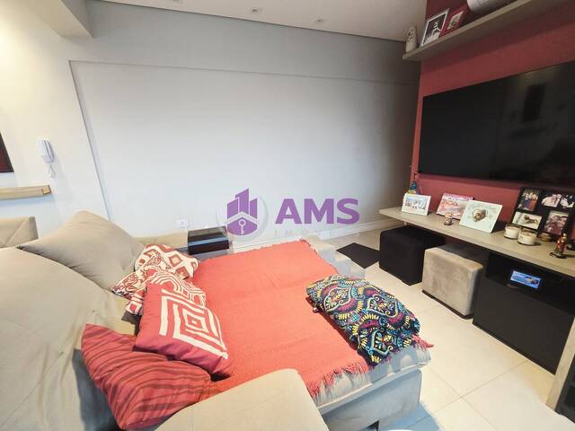 Apartamento para Venda em Santos - 5