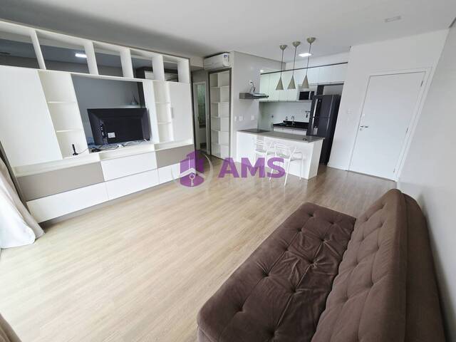 Apartamento para Locação em Santos - 5