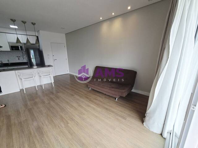 Apartamento para Locação em Santos - 4