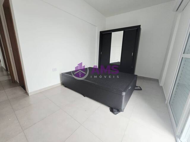 Apartamento para Venda em Santos - 5