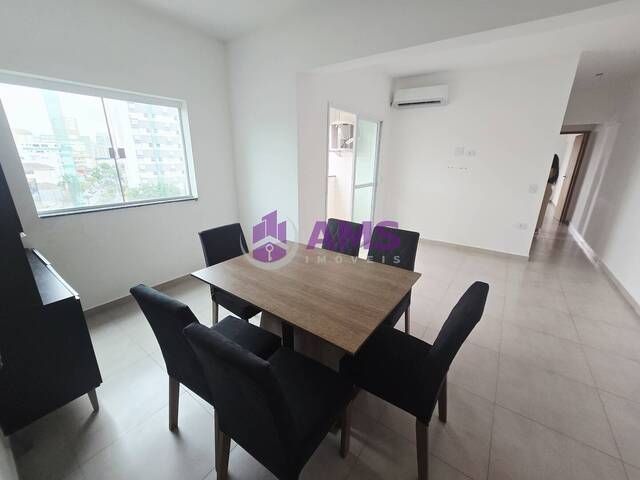 Venda em Campo Grande - Santos