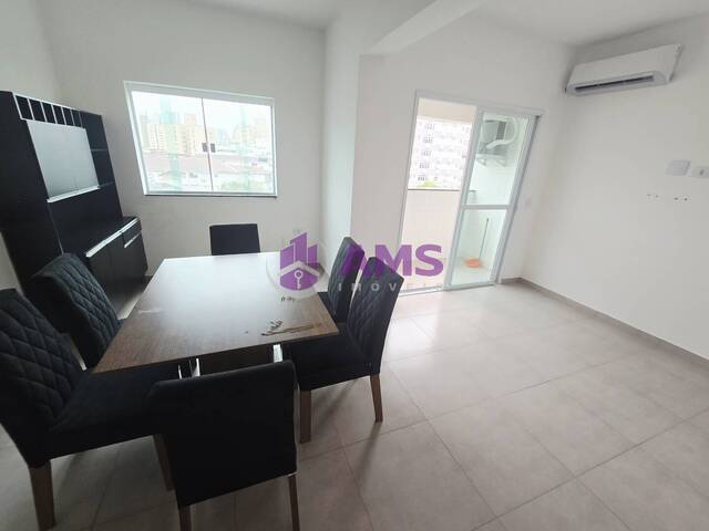 #111 - Apartamento para Venda em Santos - SP