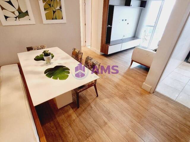 Apartamento para Locação em Santos - 5