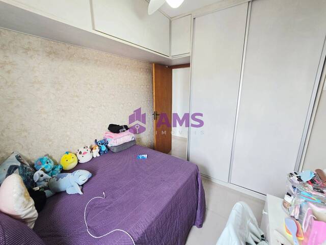 Apartamento para Venda em Santos - 4