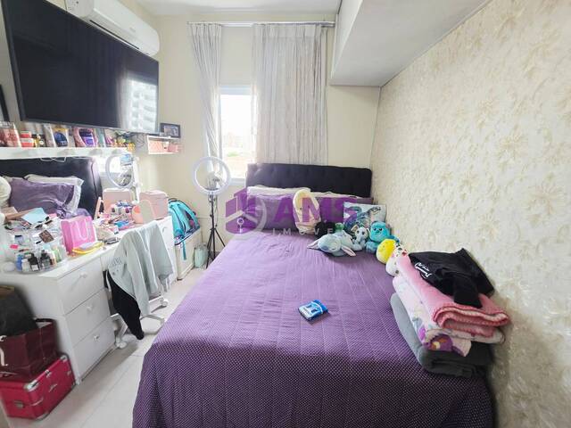 Apartamento para Venda em Santos - 3