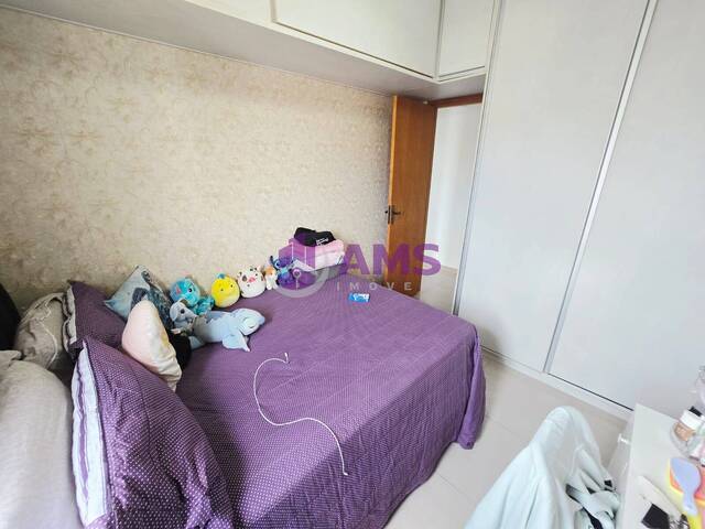 Apartamento para Venda em Santos - 5