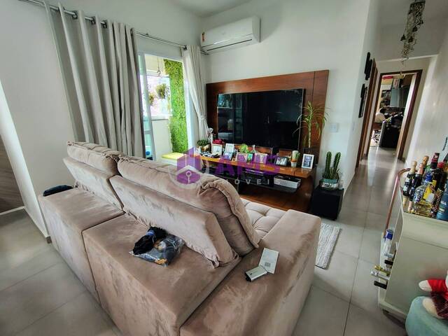 Apartamento para Venda em Santos - 5