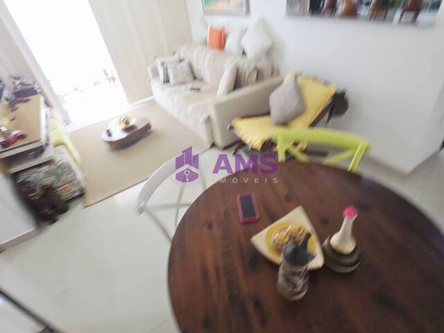 Apartamento para Venda em Santos - 4