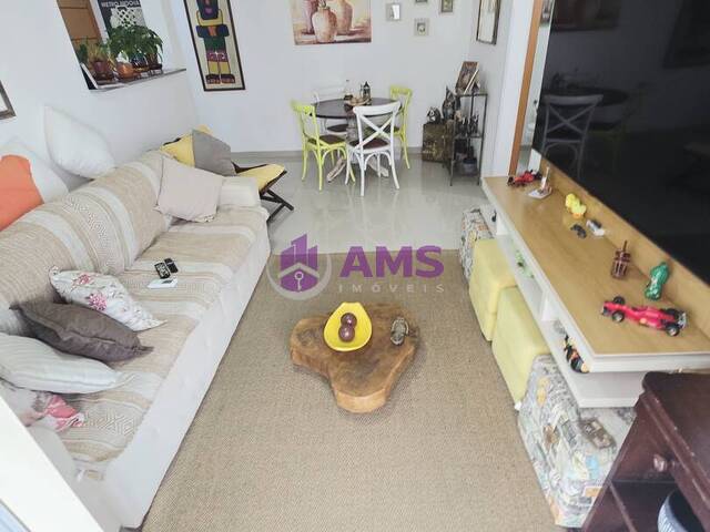 Apartamento para Venda em Santos - 5