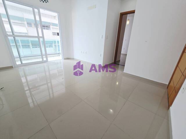 #117 - Apartamento para Locação em Santos - SP - 2