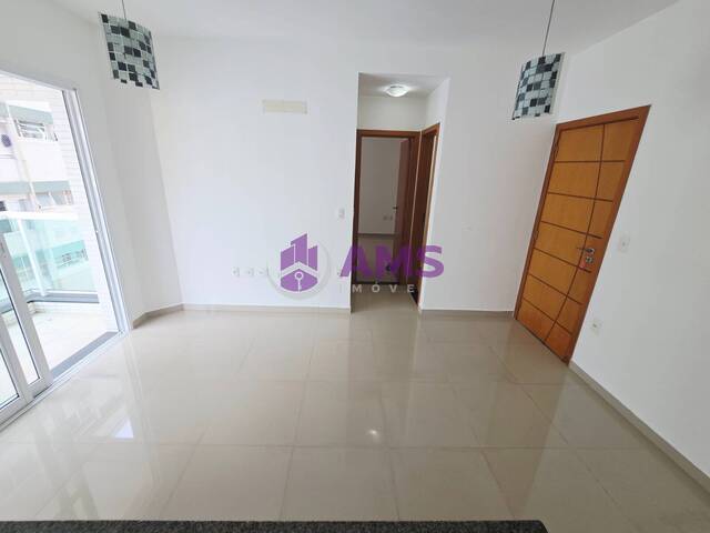 #117 - Apartamento para Locação em Santos - SP - 3