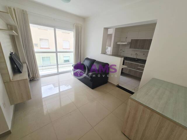 #118 - Apartamento para Venda em Santos - SP - 3