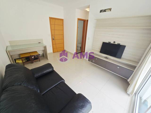 Apartamento para Venda em Santos - 4