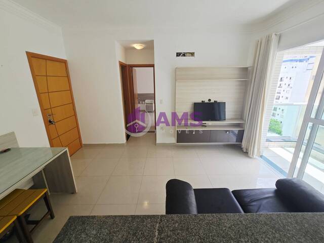 Apartamento para Venda em Santos - 5