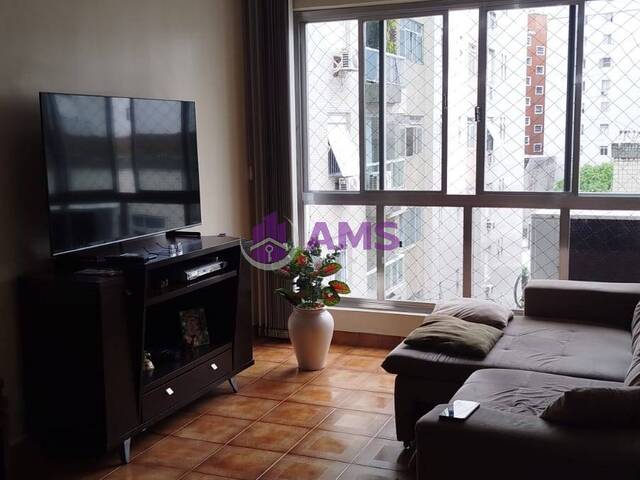 Apartamento para Venda em Santos - 5