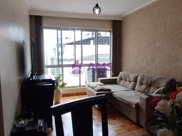 Apartamento para Venda em Santos - 4